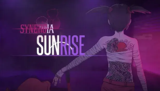 Synergia - Sunrise