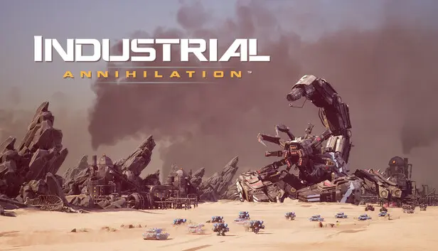 Industrial Annihilation