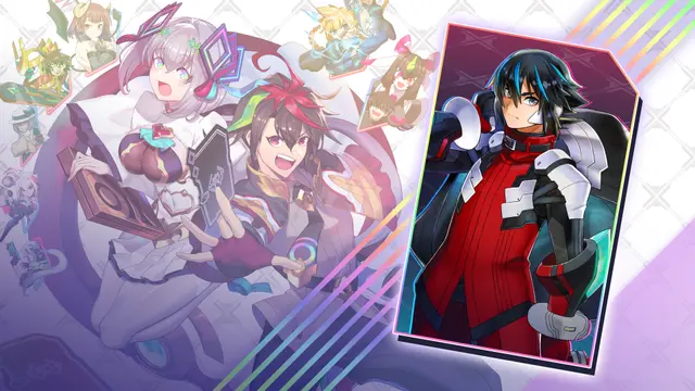 Card-en-Ciel - The World of the "Blaster Master Zero Series" (Xbox One & Series)