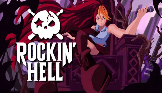 Rockin' Hell