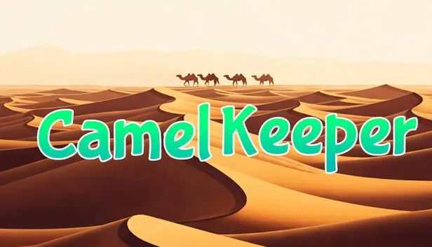 Camel Keeper