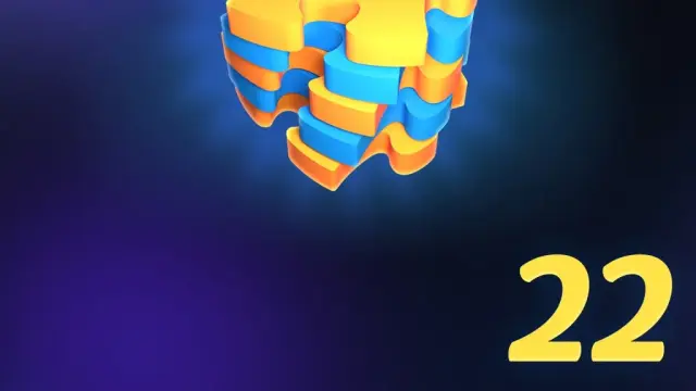 HiQ Ace - Level Pack 22 - PS4