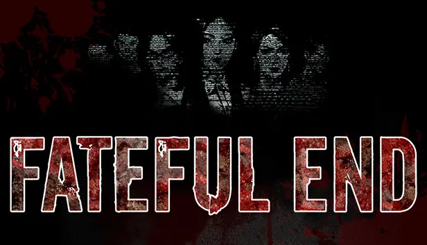 Fateful End: True Case Files