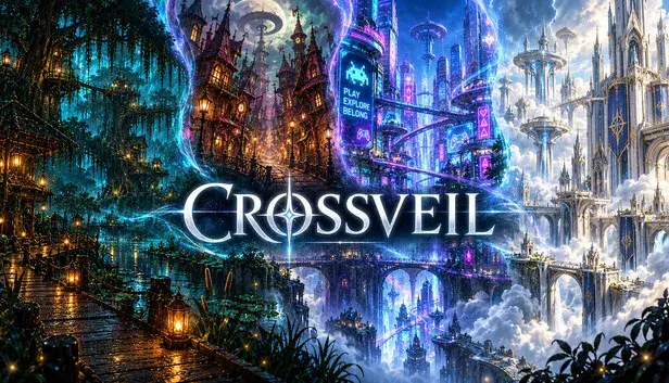 CrossVeil