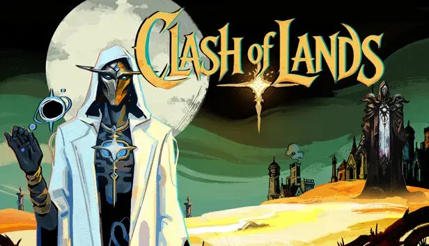 Clash of Lands