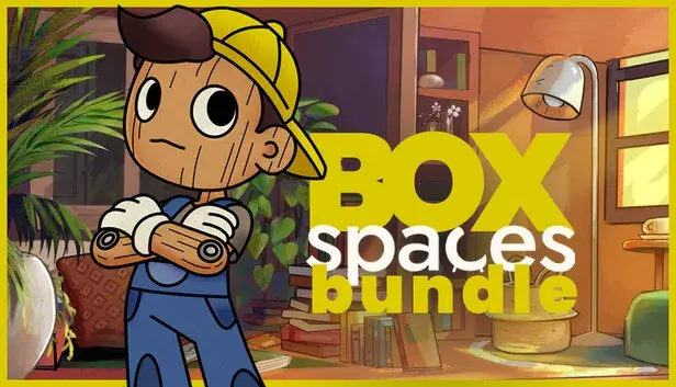 BOXSPACES