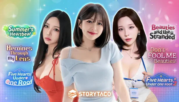 Storytaco FMV Collection