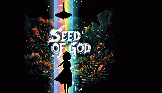 Seed of God