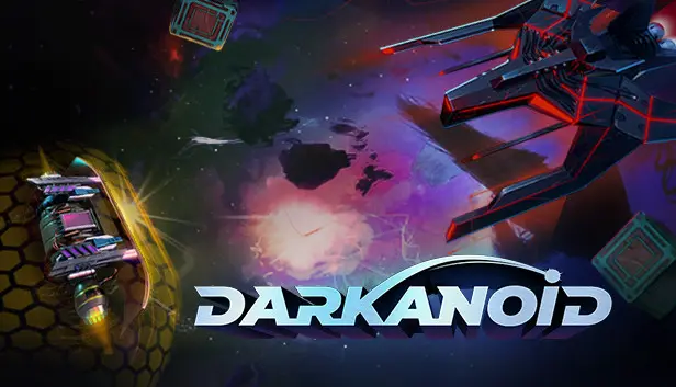 Darkanoid