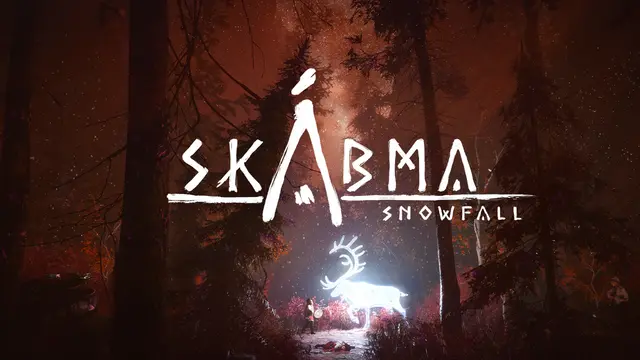 Skabma - Snowfall
