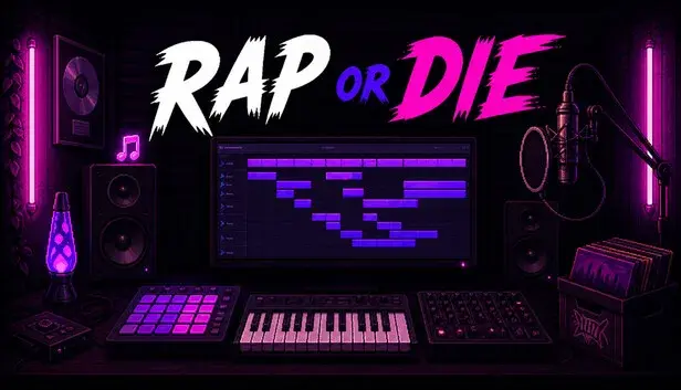 RapOrDie