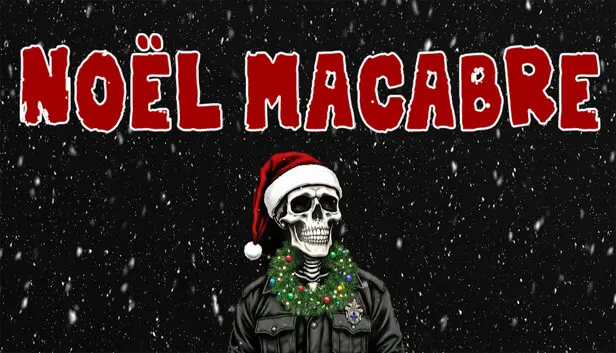 Noël macabre