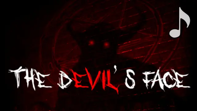 The Devil's Face Soundtrack