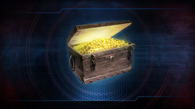 18,000 KI Gold (Xbox One)