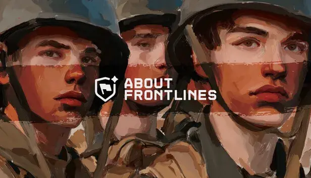 About Frontlines