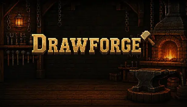 Drawforge