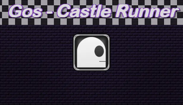 Gos Castle Runner