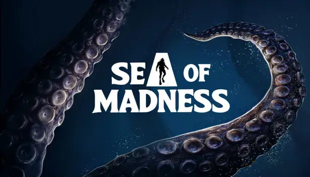 Sea Of Madness