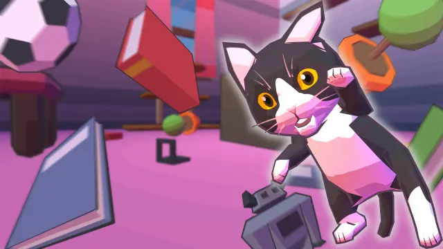 Catlateral Damage: Remeowstered - PS4 & PS5