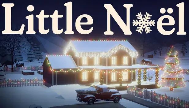 Little Noël: Christmas Village