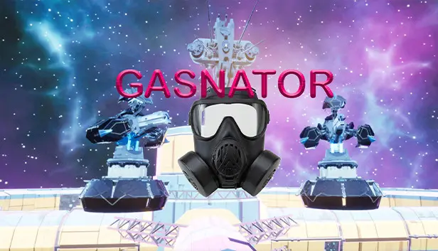 Gasnator