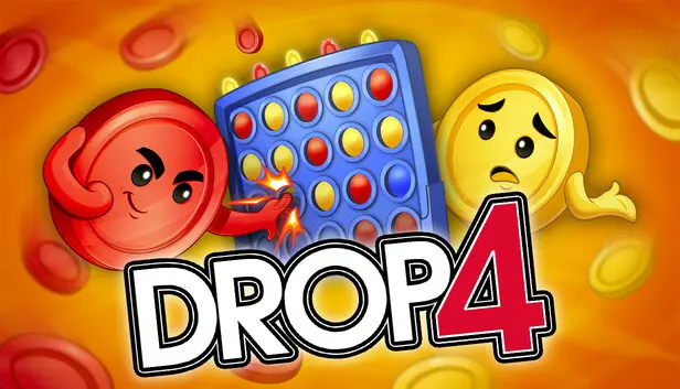 Drop 4