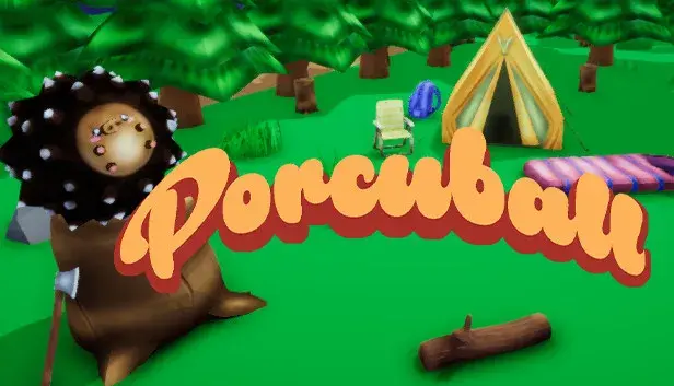Porcuball
