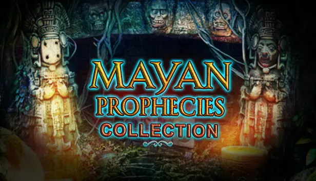 Mayan Prophecies Collection