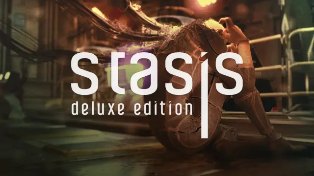 STASIS Deluxe Edition