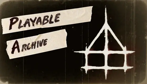 Playable Archive