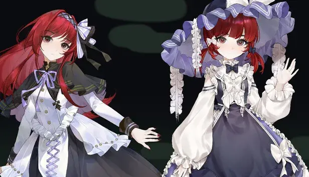 Veloria - Cuteness Overload Pack!