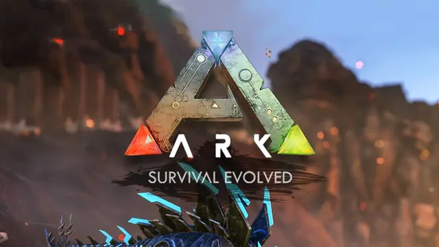 ARK: Survival Evolved Bionic Stegosaurus Skin (PS4)