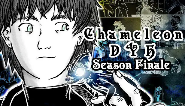 Chameleon - DYH: Season Finale
