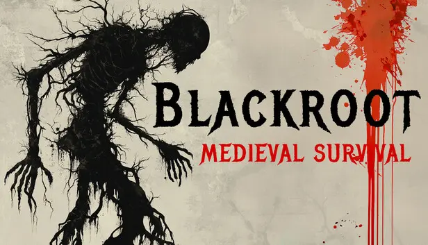 Blackroot: Medieval Survival