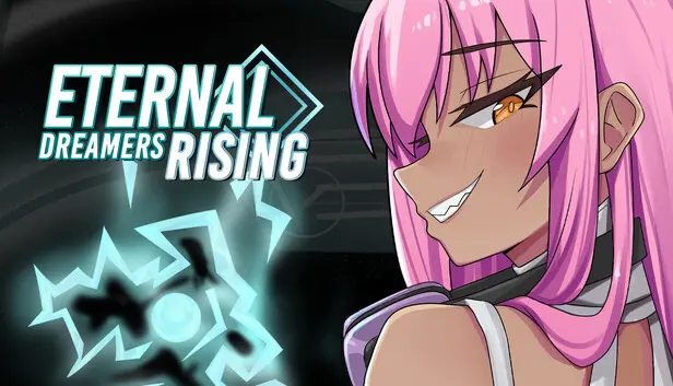 Eternal Dreamers Rising