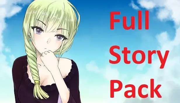 Full Story Pack