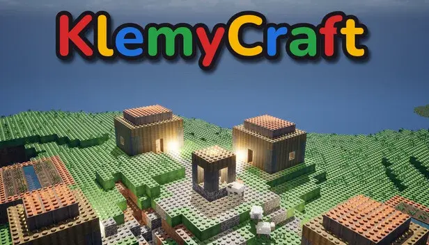 KlemyCraft