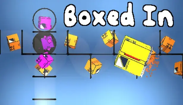 Boxed In