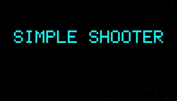 Simple Shooter