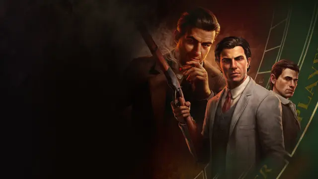 Mafia: The Old Country - Man of Honor - Xbox One