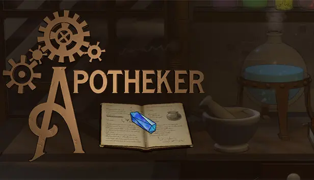 Apotheker