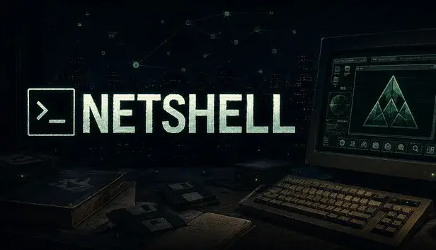 Netshell