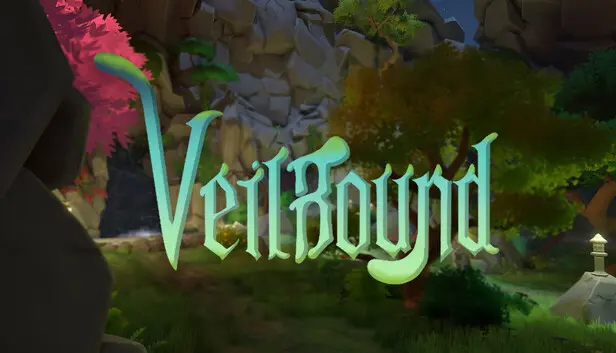 Veilbound