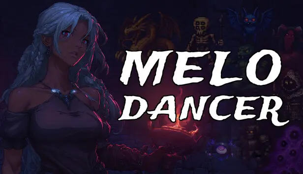 MeloDancer