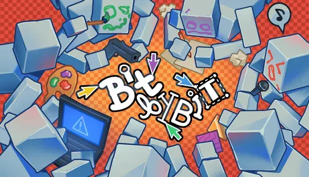 Bit by Bit