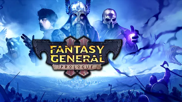Fantasy General II: Prologue