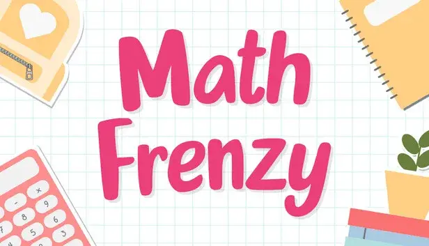 Math Frenzy