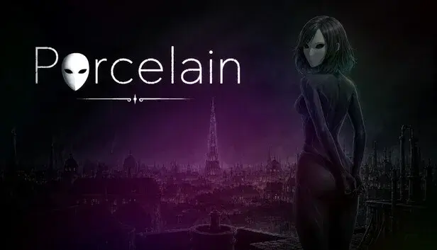 Porcelain