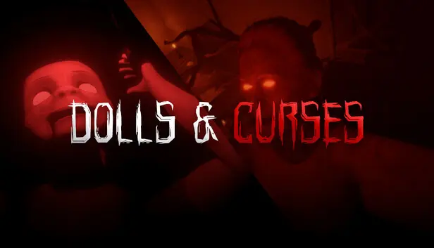 Dolls & Curses: A Horror