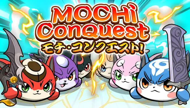 Mochi Conquest